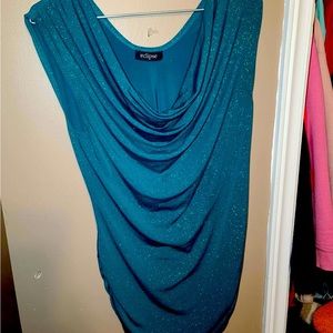 Women’s Eclipse Dress Shirt